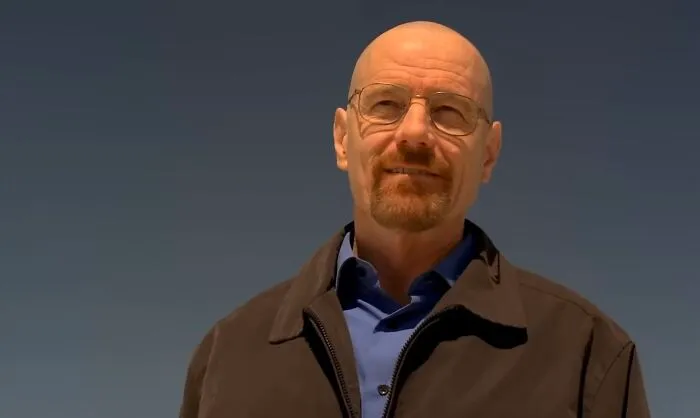 Breaking Bad (2008-2013) - A teacher turned drug kingpin, Walter White commits crimes and murders while insisting he’s doing it for his family.