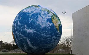 A Planet For Sale? We Tried To Determine How Much The Earth Costs