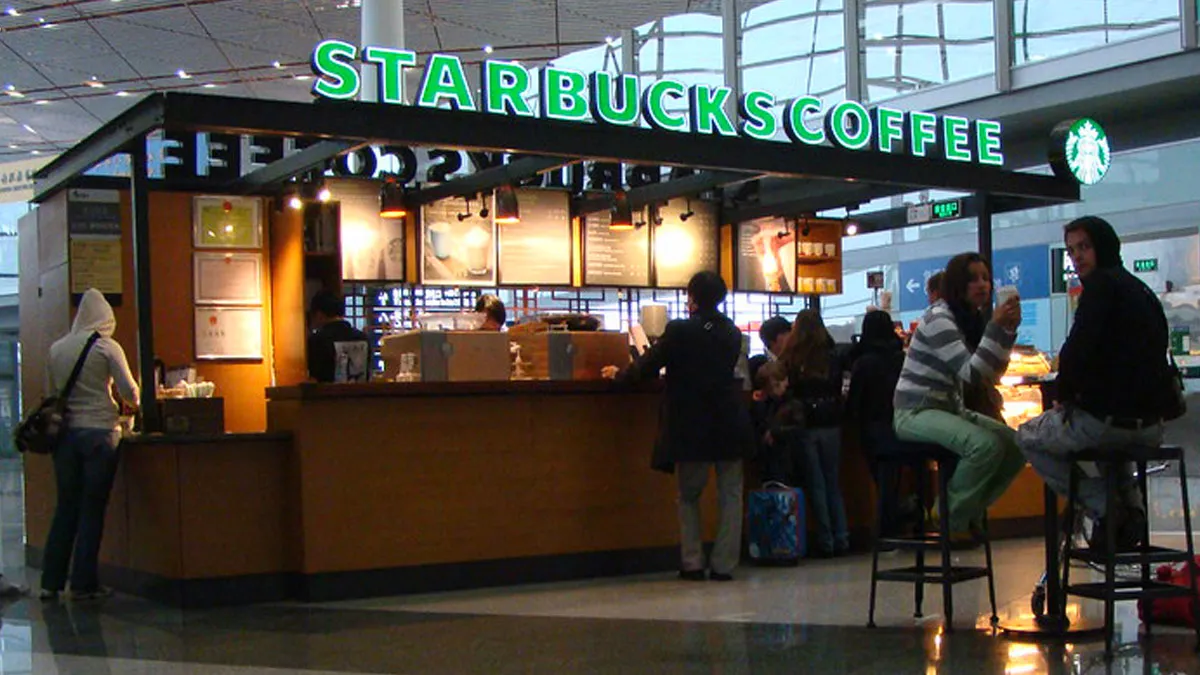 “True Human Darkness”: 58 Reasons Why Working At Airport Starbucks Can Be So Awful