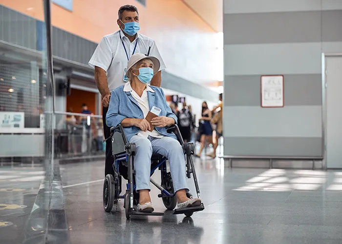 30 Of The Most Memorable Goodbyes Someone Witnessed Or Experienced