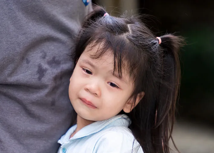 30 Of The Most Memorable Goodbyes Someone Witnessed Or Experienced