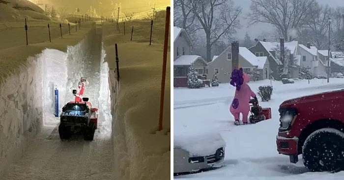132 Winter Photos That Explain Why Some People Never Complain About The Cold