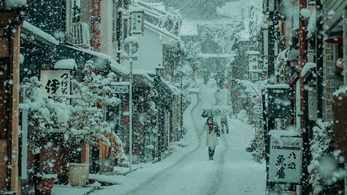 132 Winter Photos That Explain Why Some People Never Complain About The Cold