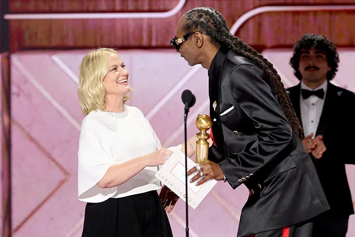 Stars Have To Pay A Hefty Amount To Be Considered For A Golden Globe