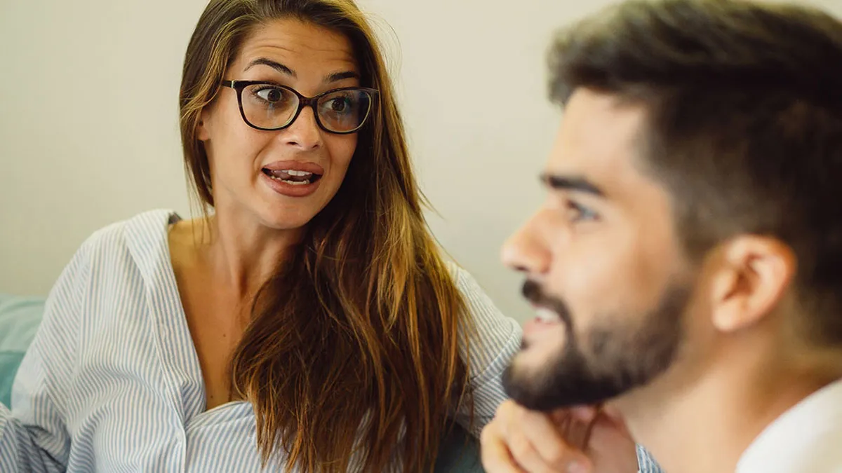 Guy Learns That His Girlfriend Is A Landlord, Demands Half Of Her Profits