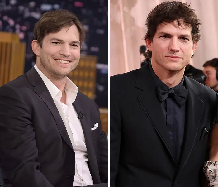 Ashton Kutcher