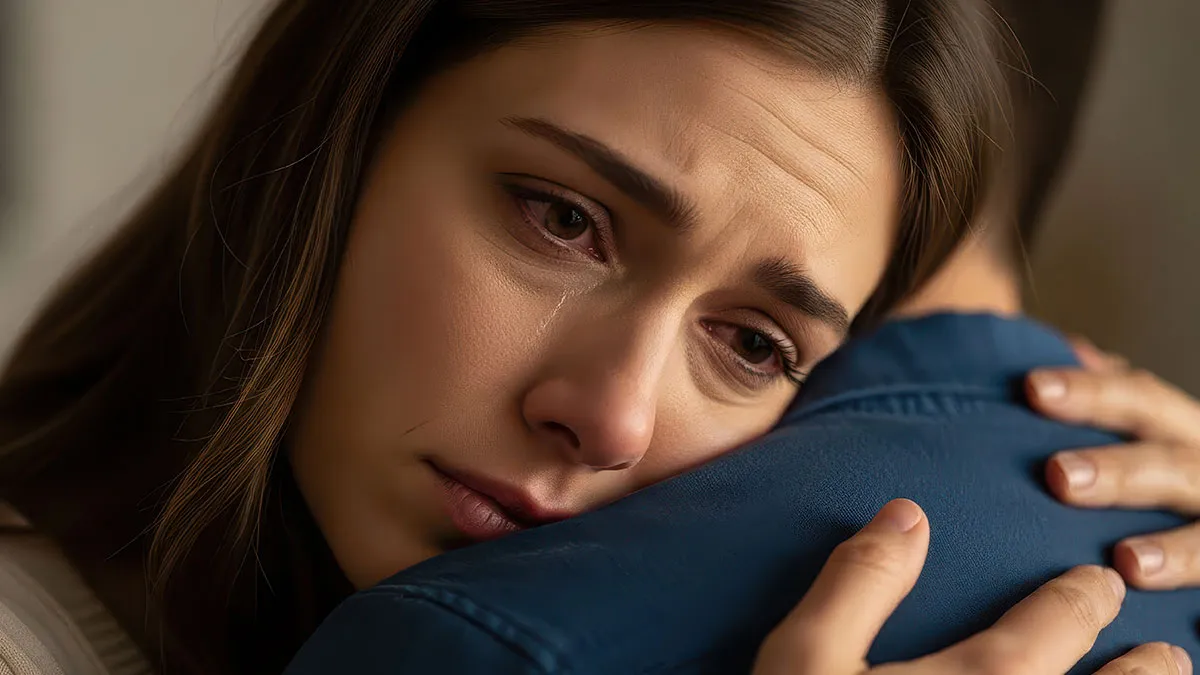 "My Gut Tells Me I Am Right": Woman Meets Fiancé's Family For First Time, Immediately Breaks Up