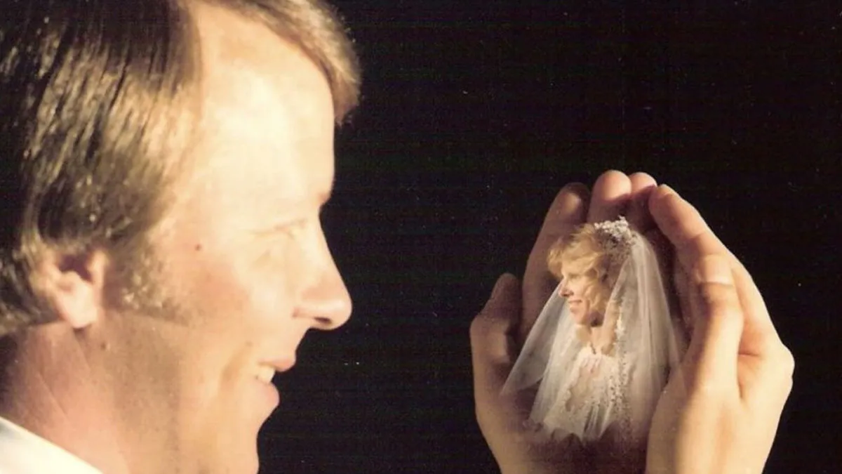 30 Fotos de bodas tan raras que se han vuelto legendarias