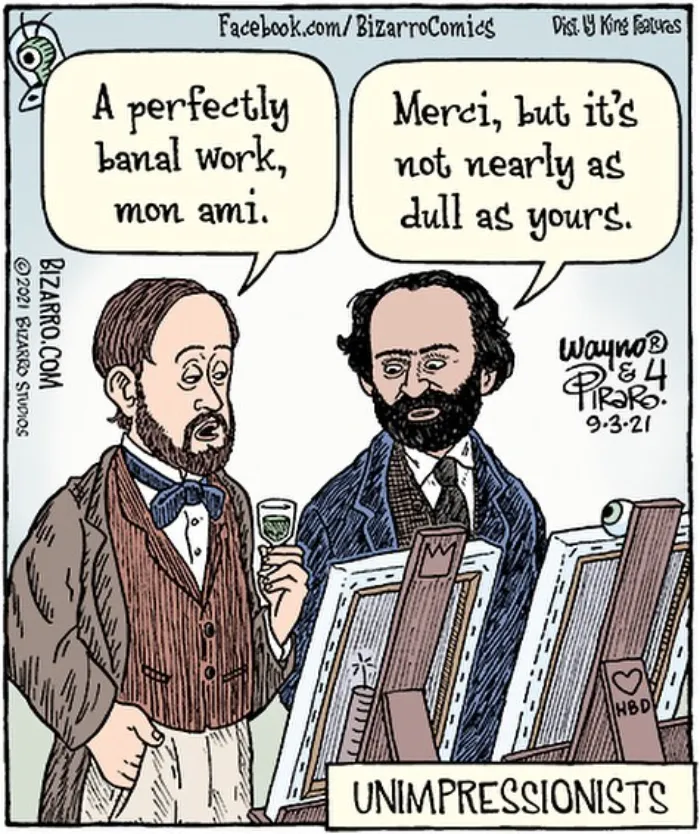 50 Best Comics By Dan Piraro Showcasing Life, Society, And Human Quirks