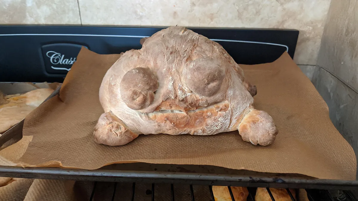 71 Baking Fails So Bad They’re Actually Hilarious