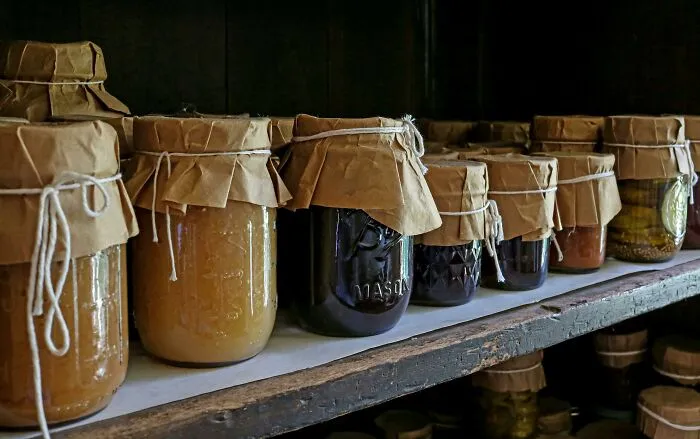 Opening Bottles/Jars For Her