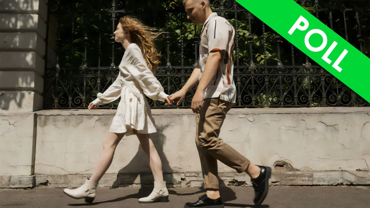 Judge These 26 Relationship Gestures And See If You’re Accepting The Bare Minimum