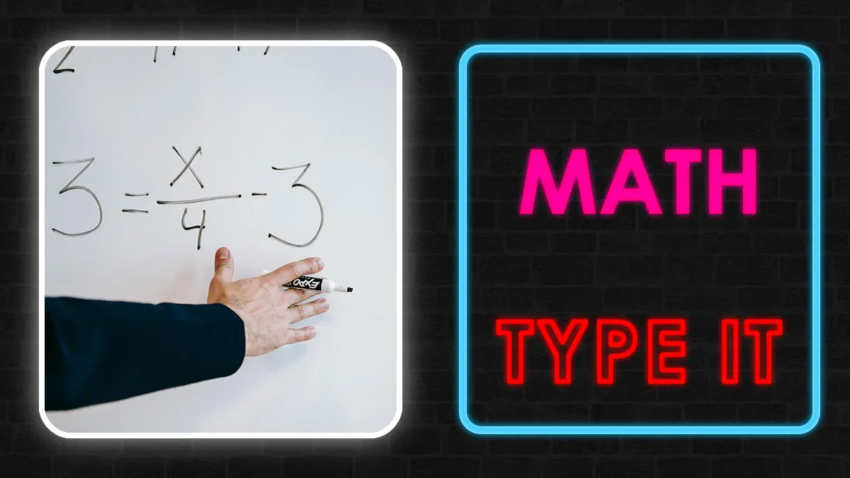“Is Basic Math Really Easy?”: Take This 38-Question Test And Find Out