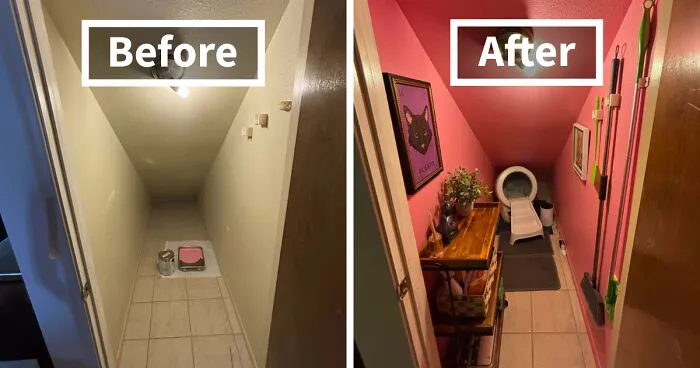 35 Home Decor Projects That Have No Business Looking This Good (New Pics)