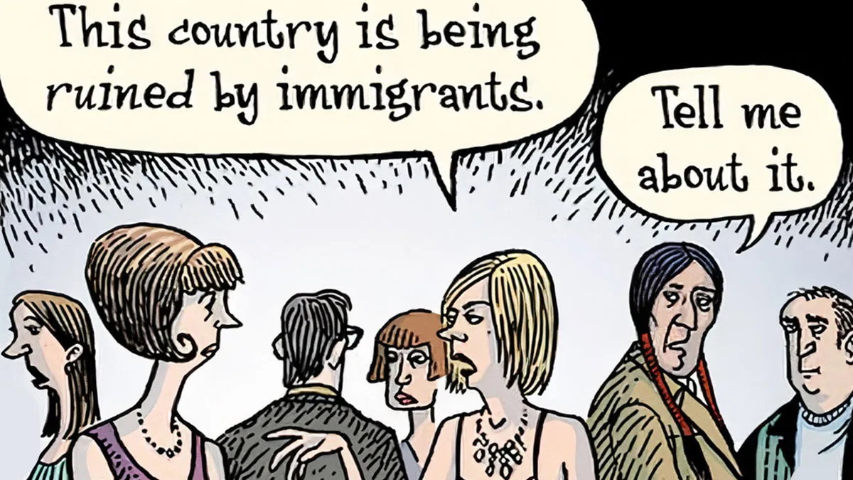 50 Best Comics By Dan Piraro Showcasing Life, Society, And Human Quirks