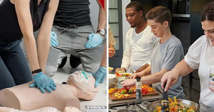 72 Fast Skills People Swear Made Their Lives Easier