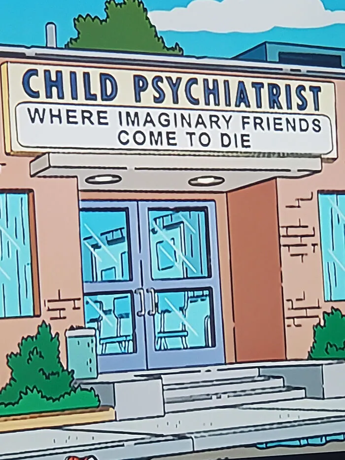 25 Carteles muy divertidos escondidos en Los Simpson