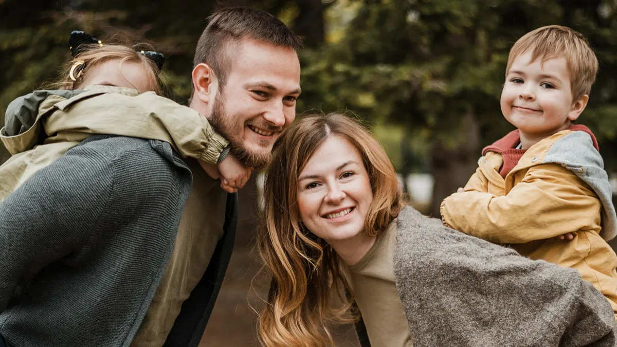 Teen Refuses To Live With Bio Parents Who Abandoned Him As A Kid, They Take The Matter To Court