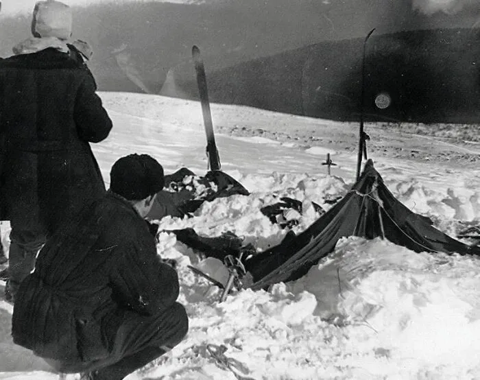 30 Of The Biggest Unsolved Mysteries From Around The World