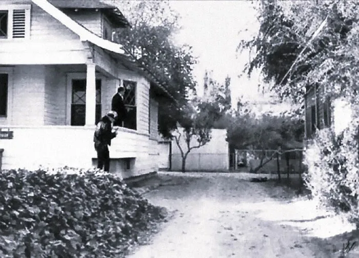 30 Of The Biggest Unsolved Mysteries From Around The World
