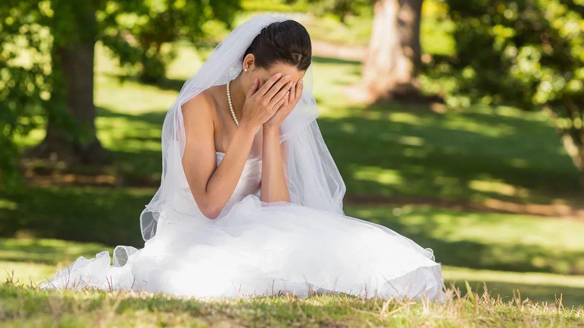 Woman Demands Cousin Move Wedding Because It Matches Her Secret Date, He’s Baffled
