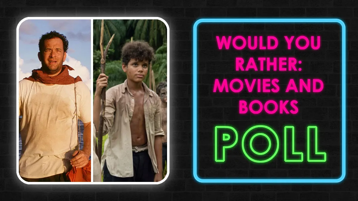 “Would You Be Able To Decide?”: 30 Surprisingly Tough ‘Would You Rather’ Choices From Fiction