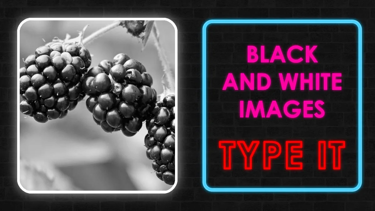 We’ve Removed The Colors From 26 Images, And Your Job Is To Guess The Item Pictured