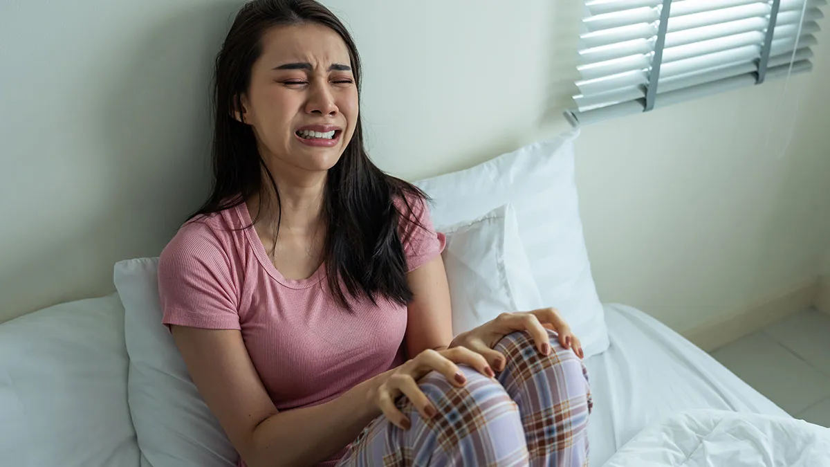 Sister Is Happy That Brother Passes Away After Stalking Her And Hacking Into Her Computer