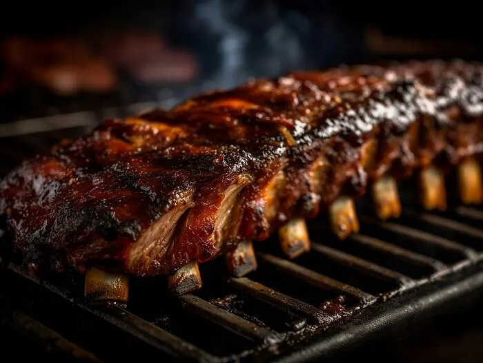"Haunts Me To This Day": 58 Moments Workers From All-You-Can-Eat Establishments Can't Forget