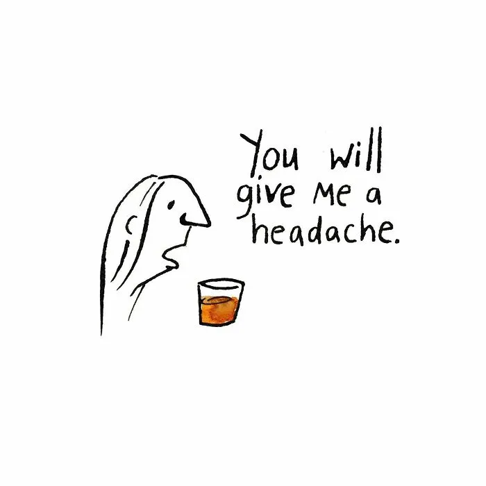 25 Relatable Comics That Showcase The Absurdities Of Everyday Life