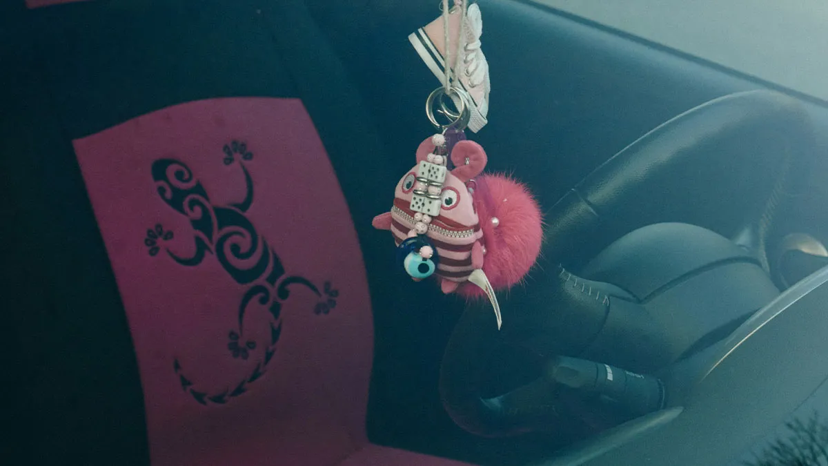 “Nothing More Manly Than Being Afraid Of A Girly Car”: Guy Demands Sister Change Her Car, Gets A Reality Check