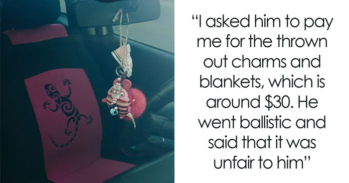 “Nothing More Manly Than Being Afraid Of A Girly Car”: Guy Demands Sister Change Her Car, Gets A Reality Check