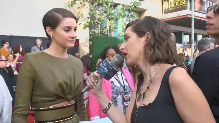 36 Times Celebrities Gave A Brilliant Comeback To Leave The Interviewer Completely Speechless