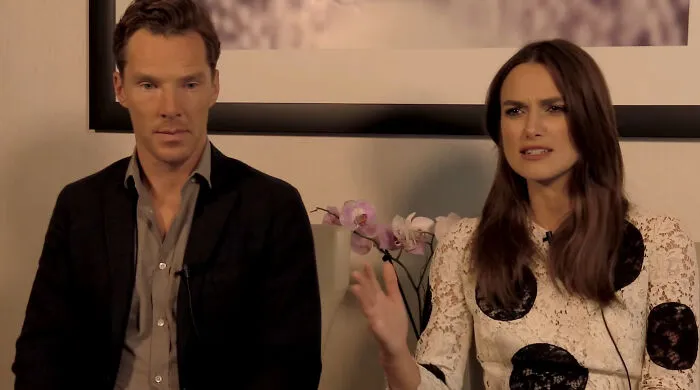 36 Times Celebrities Gave A Brilliant Comeback To Leave The Interviewer Completely Speechless
