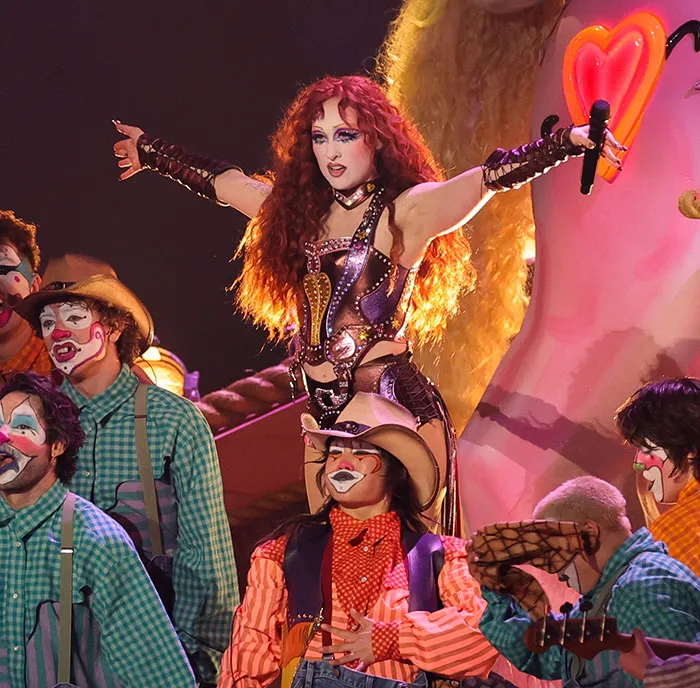 Artists Don't Get Paid To Perform At The Grammys