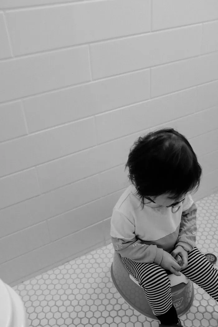 28 Hilarious Things Toddlers Said, As Shared By Our Community