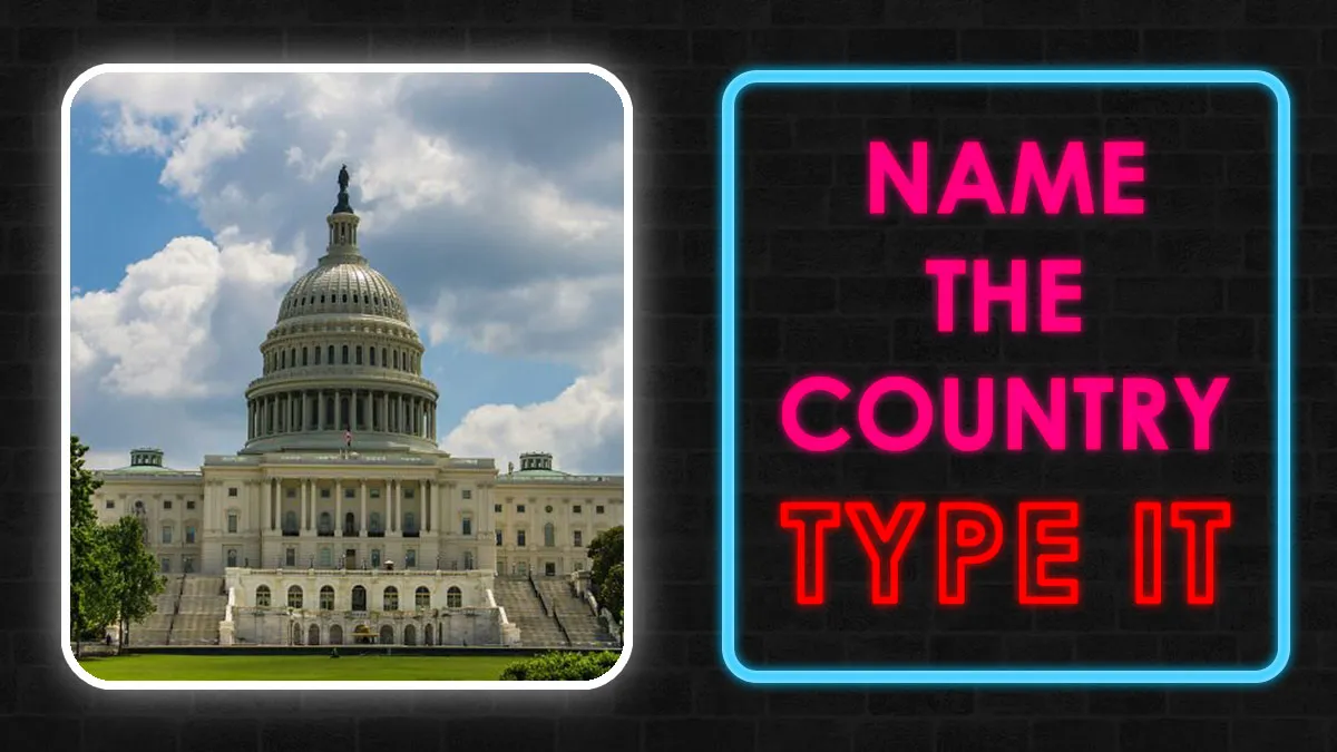 “Are You Actually Good At Naming Countries?”: Take This Geography Quiz To Prove It