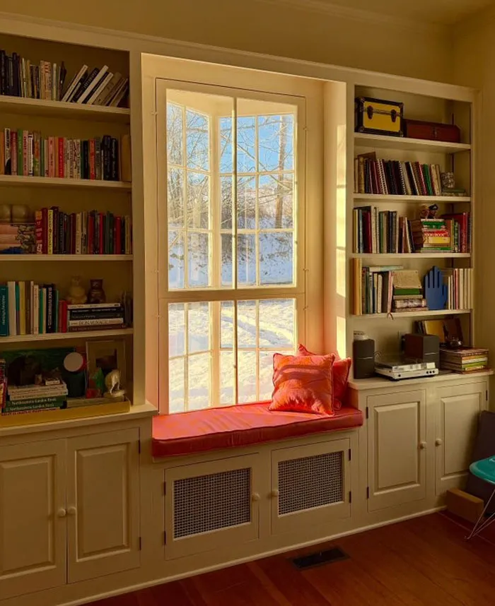35 Ideas creativas de diseño de interiores que quizá te inspiren a mejorar tu hogar