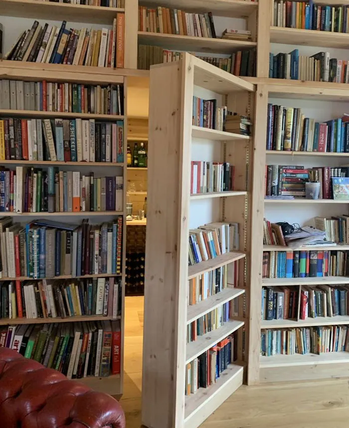 35 Ideas creativas de diseño de interiores que quizá te inspiren a mejorar tu hogar