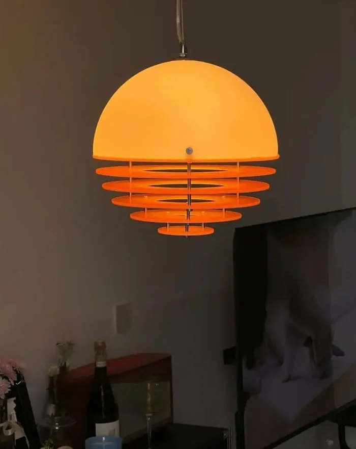35 Ideas creativas de diseño de interiores que quizá te inspiren a mejorar tu hogar