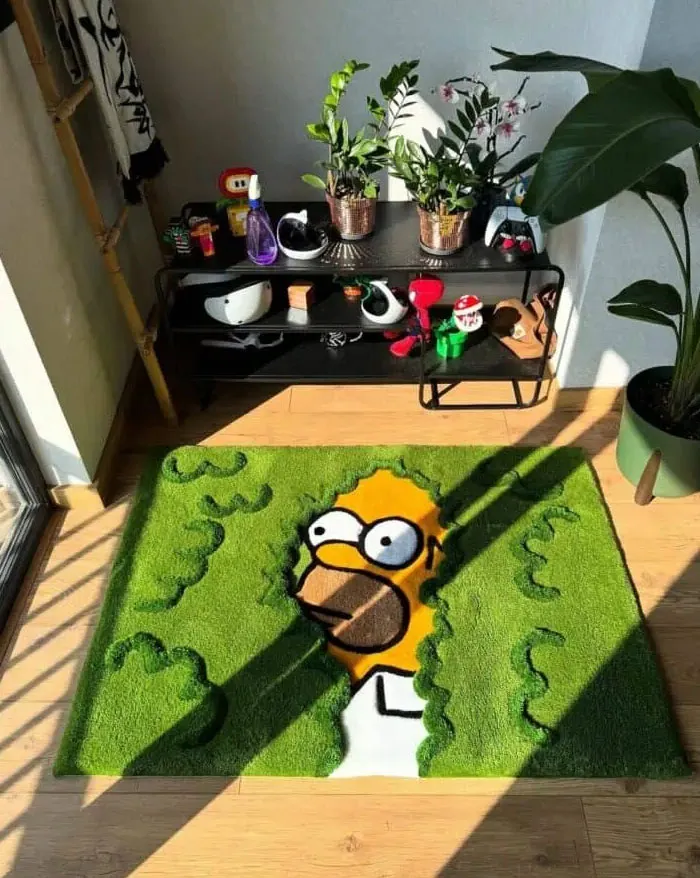 35 Ideas creativas de diseño de interiores que quizá te inspiren a mejorar tu hogar