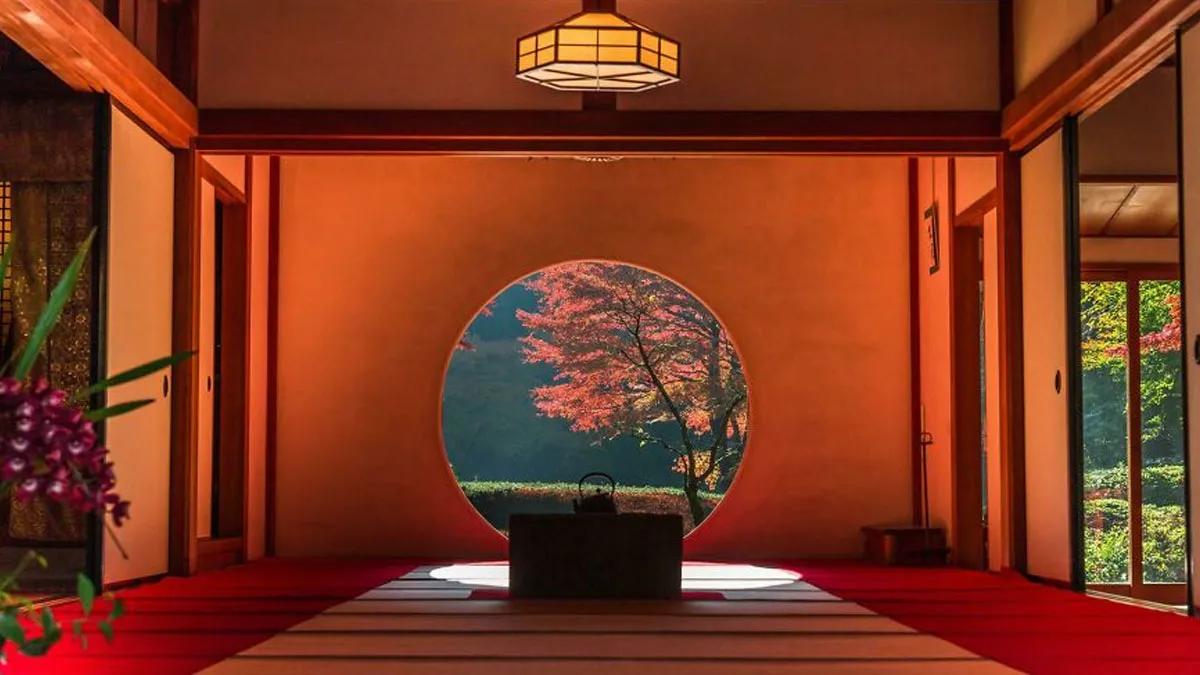 30 Times Japanese Architects Knew What They Were Doing And Did It Right