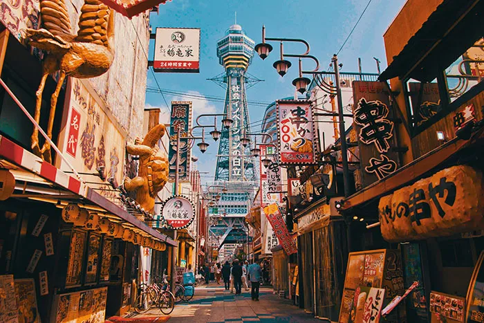 “I Fell In Love With The Culture”: 37 Of The Coolest Cities People Have Ever Traveled To 