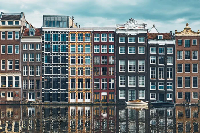 “I Fell In Love With The Culture”: 37 Of The Coolest Cities People Have Ever Traveled To 