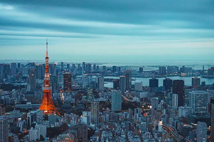 “I Fell In Love With The Culture”: 37 Of The Coolest Cities People Have Ever Traveled To 