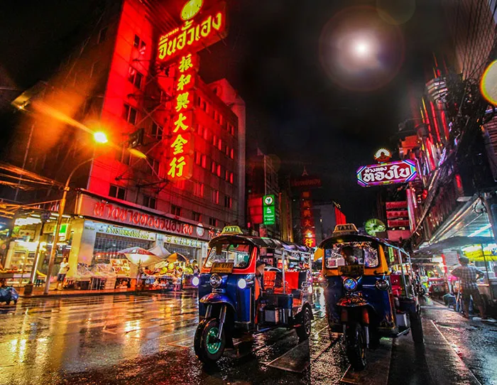 “I Fell In Love With The Culture”: 37 Of The Coolest Cities People Have Ever Traveled To 