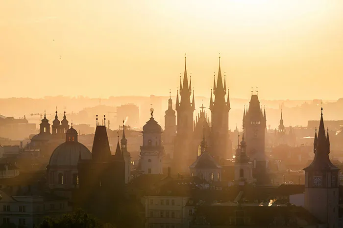 “I Fell In Love With The Culture”: 37 Of The Coolest Cities People Have Ever Traveled To 