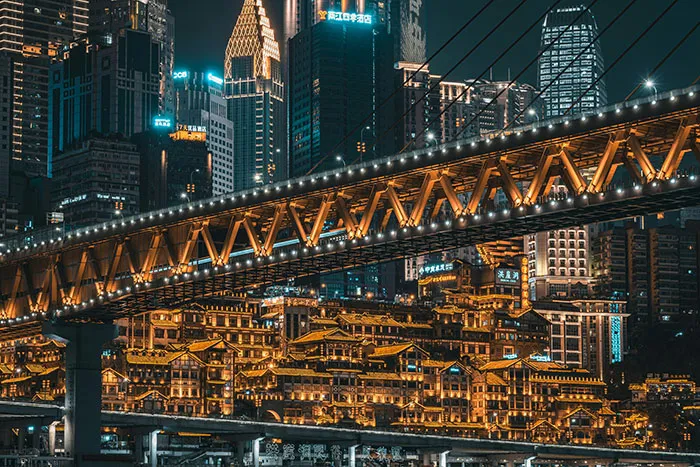 “I Fell In Love With The Culture”: 37 Of The Coolest Cities People Have Ever Traveled To 