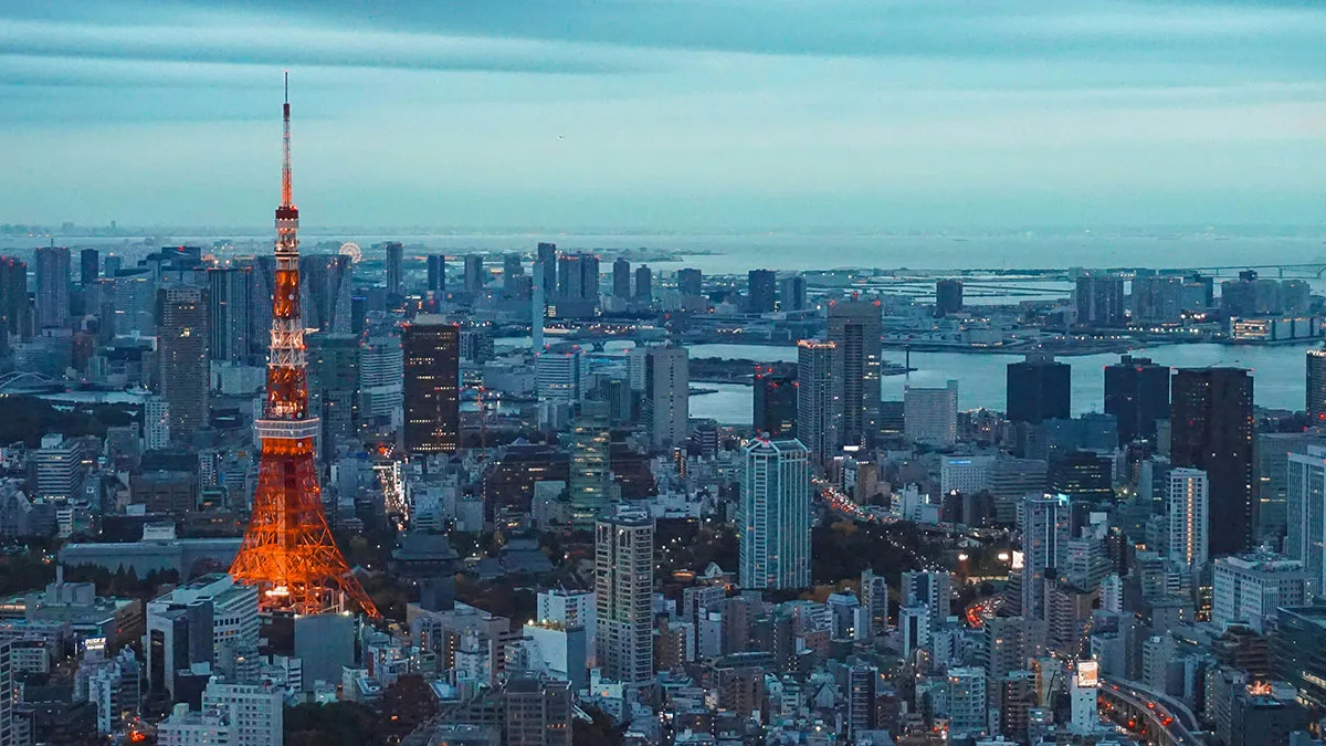 “I Fell In Love With The Culture”: 37 Of The Coolest Cities People Have Ever Traveled To 