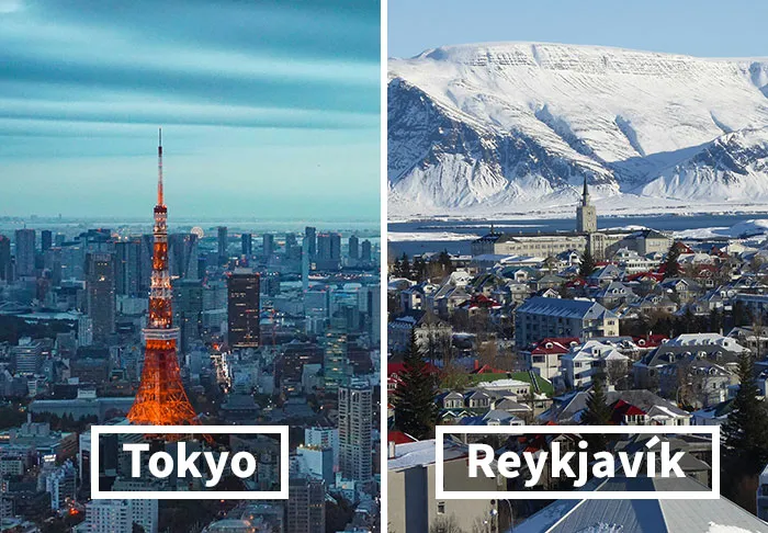 “I Fell In Love With The Culture”: 37 Of The Coolest Cities People Have Ever Traveled To 